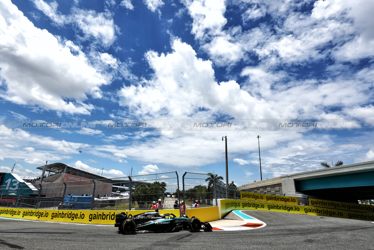 GP MIAMI - Prove Libere