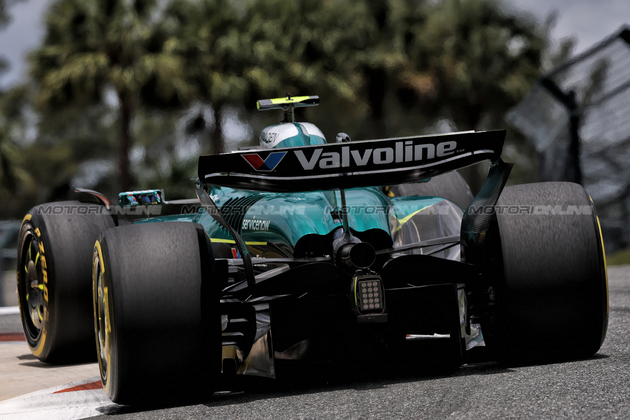 GP MIAMI - Prove Libere