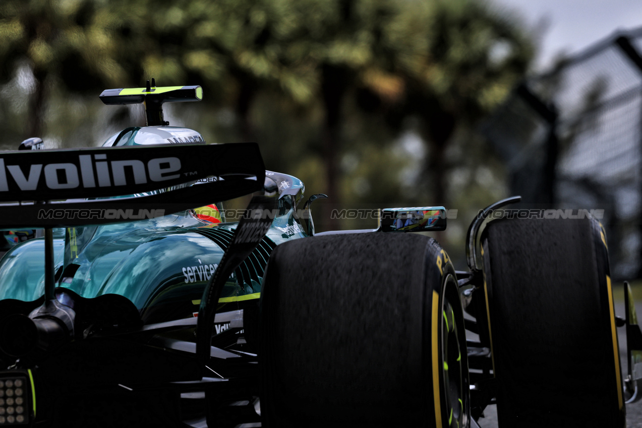 GP MIAMI - Prove Libere