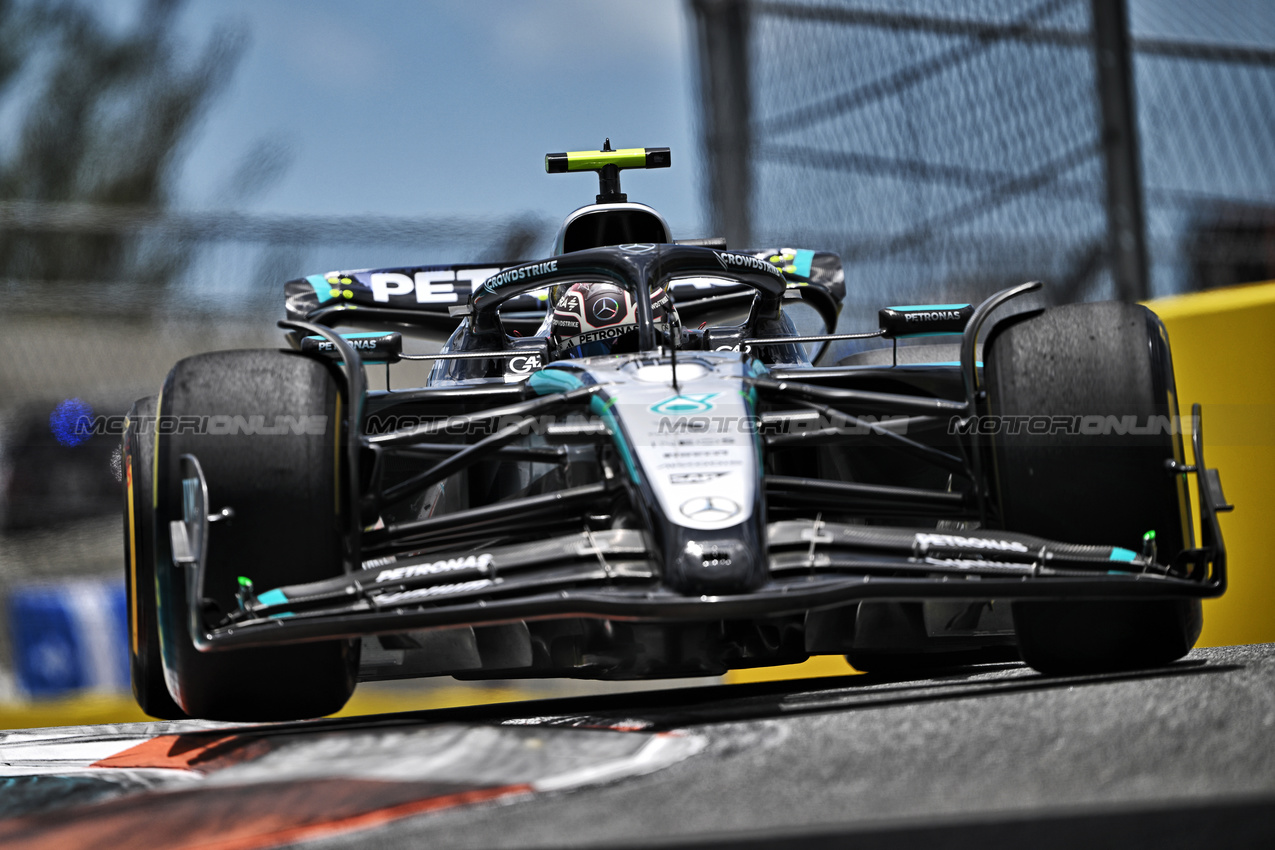 GP MIAMI - Prove Libere