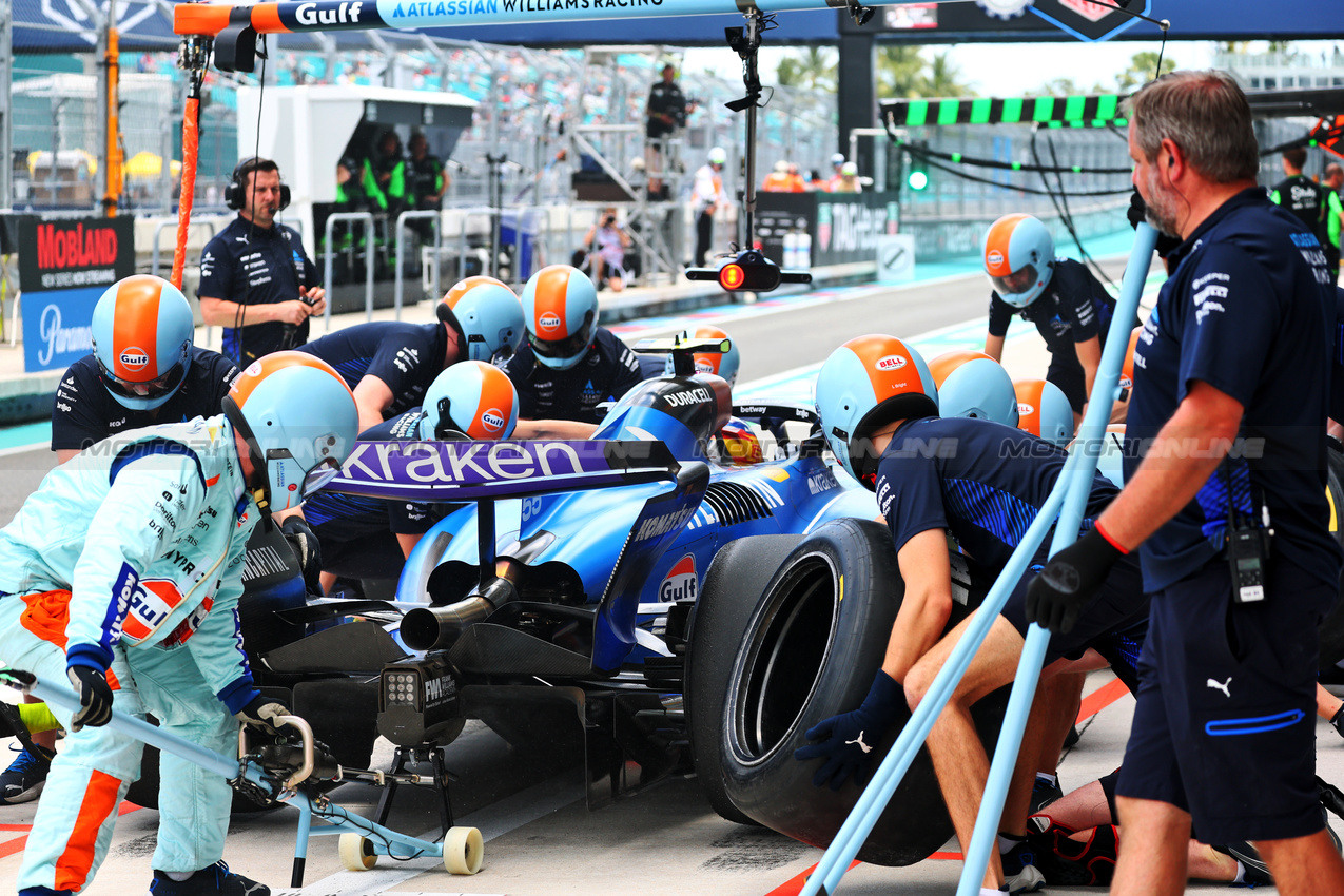 GP MIAMI - Prove Libere
