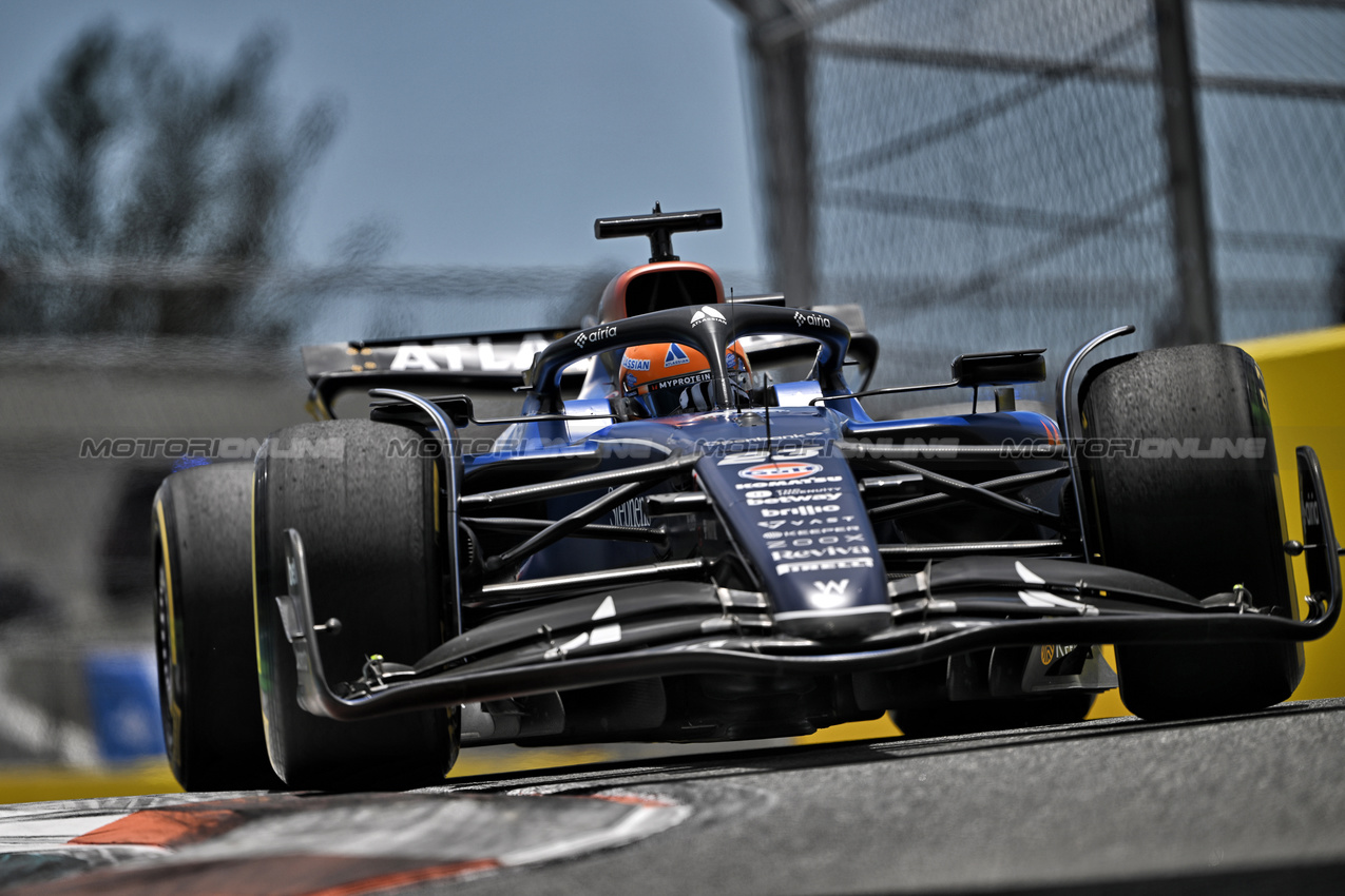 GP MIAMI - Prove Libere