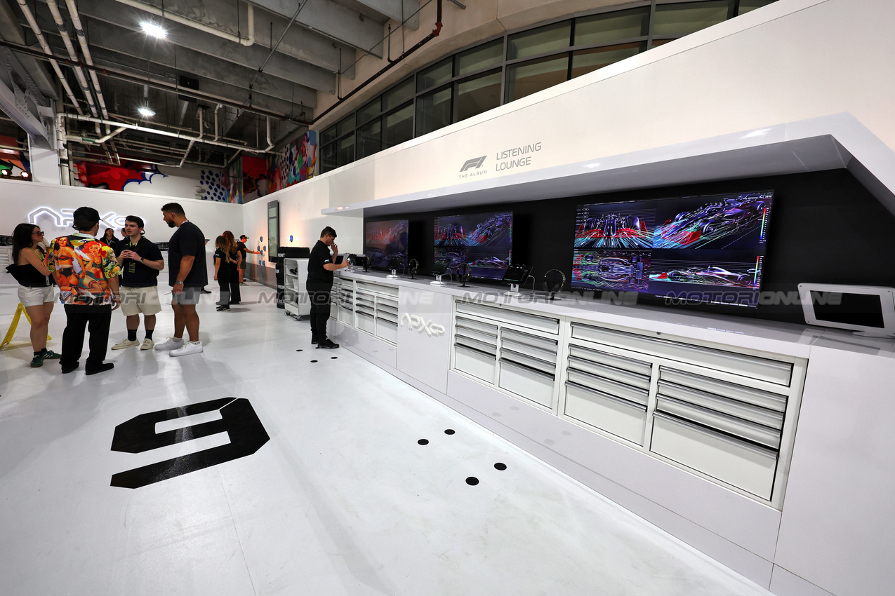 GP MIAMI - Prove Libere