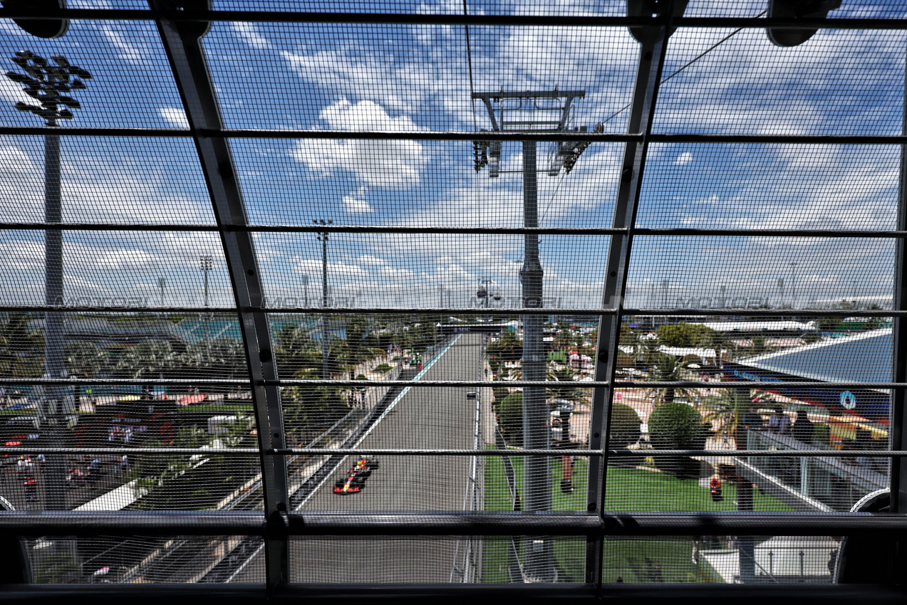 GP MIAMI - Prove Libere