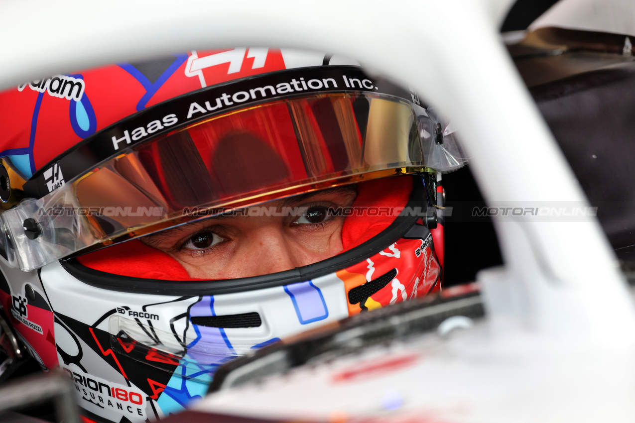 GP MIAMI - Prove Libere