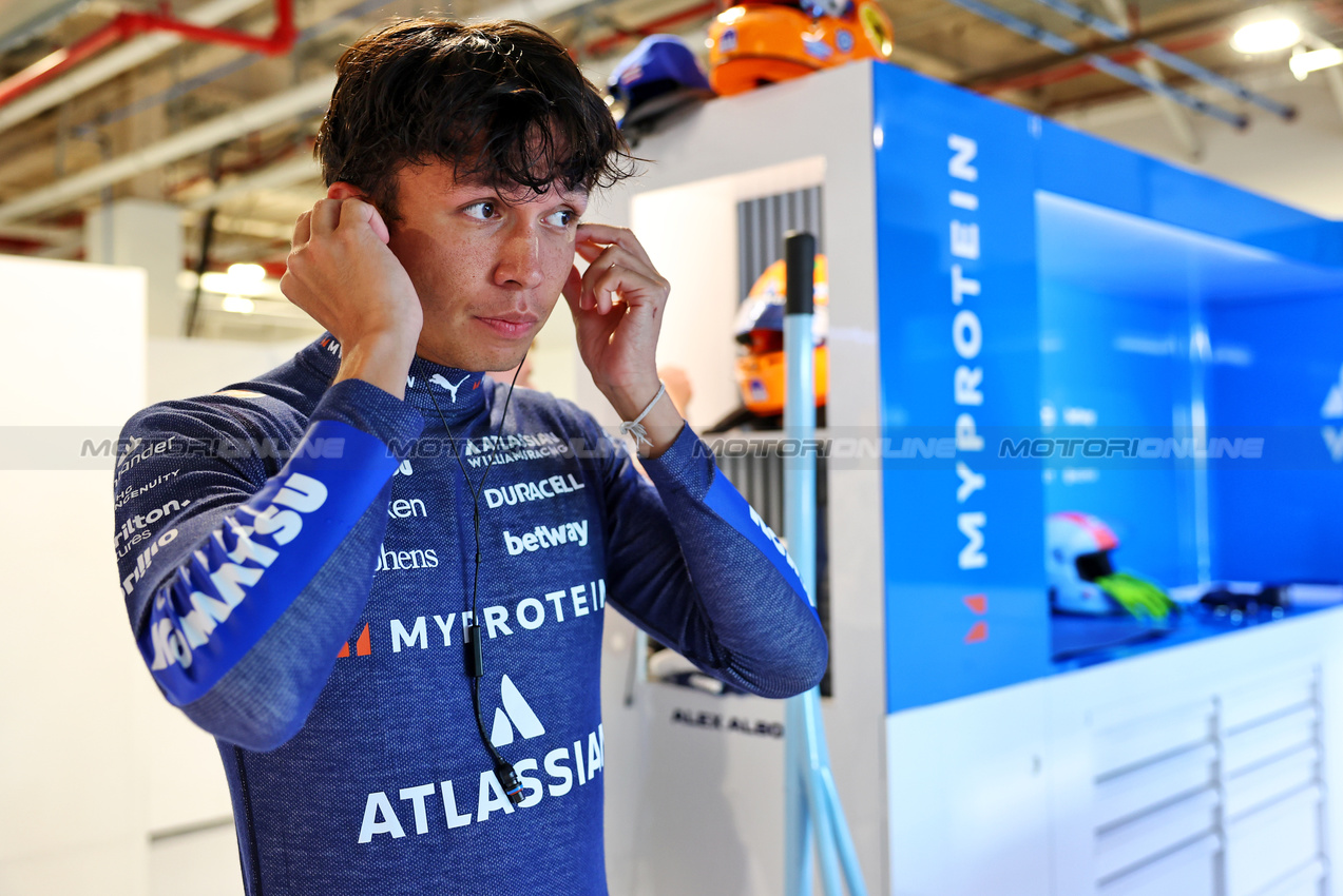 GP MIAMI - Prove Libere