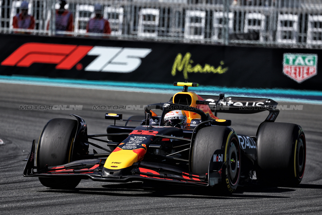 GP MIAMI - Prove Libere