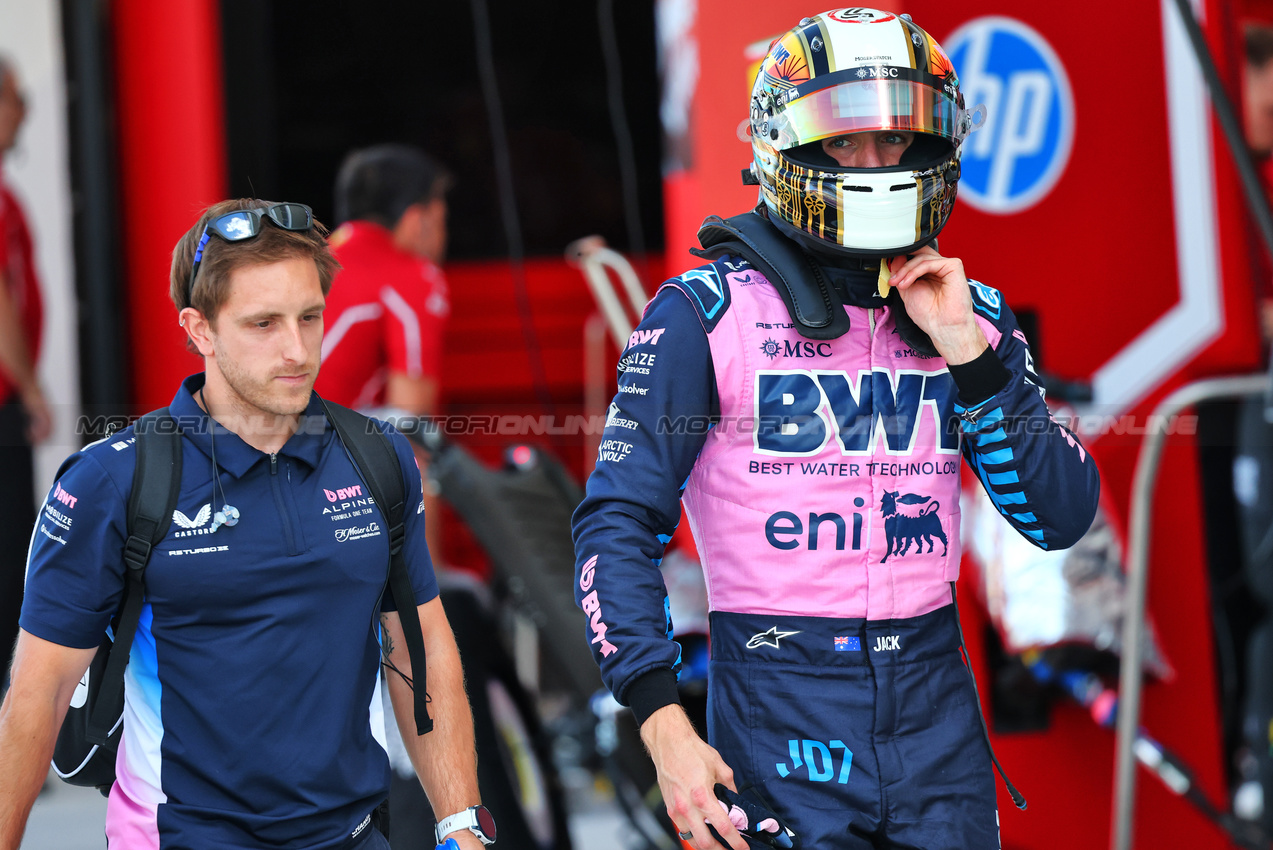 GP MIAMI - Prove Libere