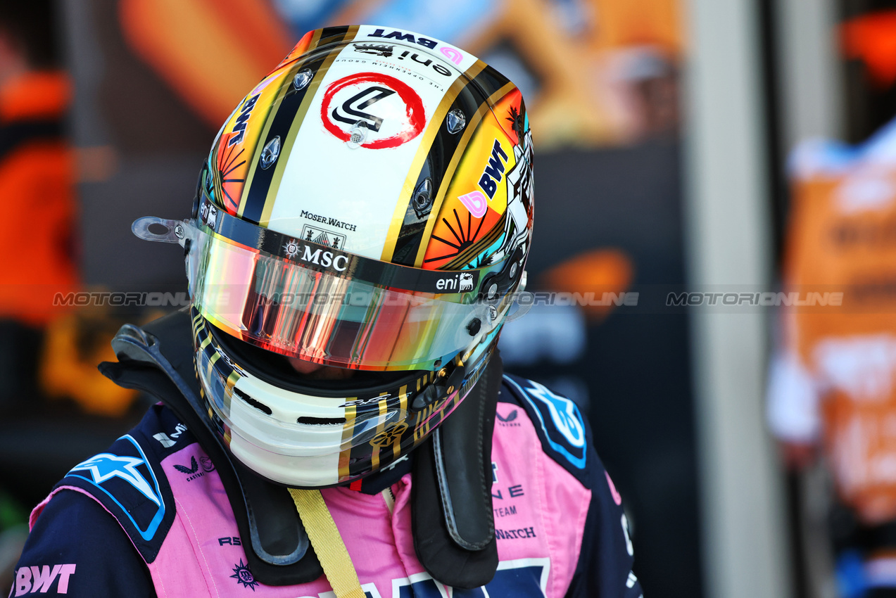 GP MIAMI, Jack Doohan (AUS) Alpine F1 Team.

02.05.2025. Formula 1 World Championship, Rd 6, Miami Grand Prix, Miami, Florida, USA, Sprint Qualifiche Day.

- www.xpbimages.com, EMail: requests@xpbimages.com © Copyright: Batchelor / XPB Images