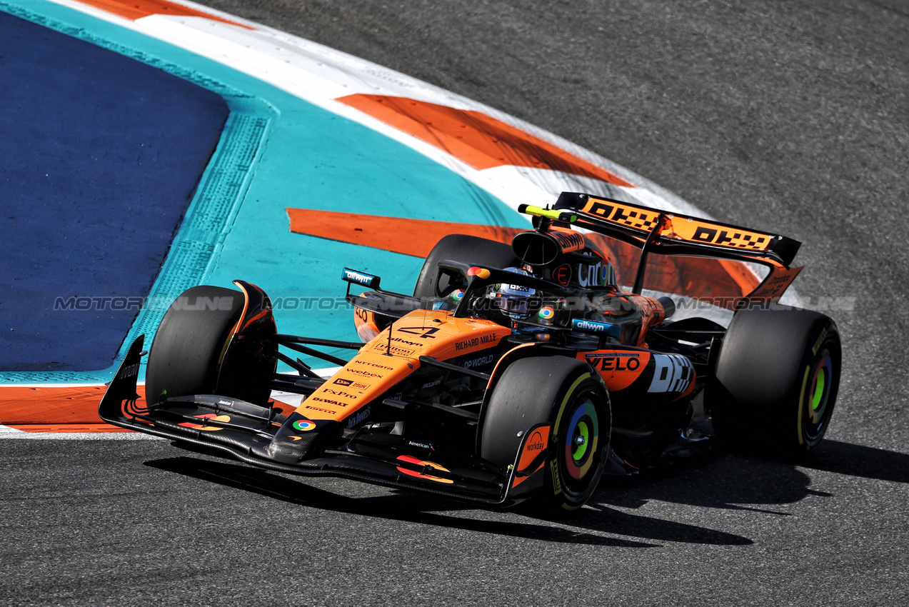 GP MIAMI - Prove Libere