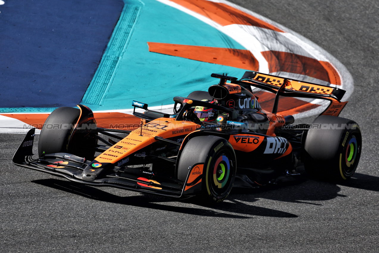 GP MIAMI - Prove Libere