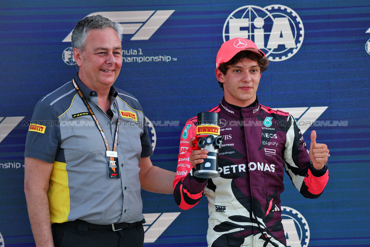 GP MIAMI - Prove Libere