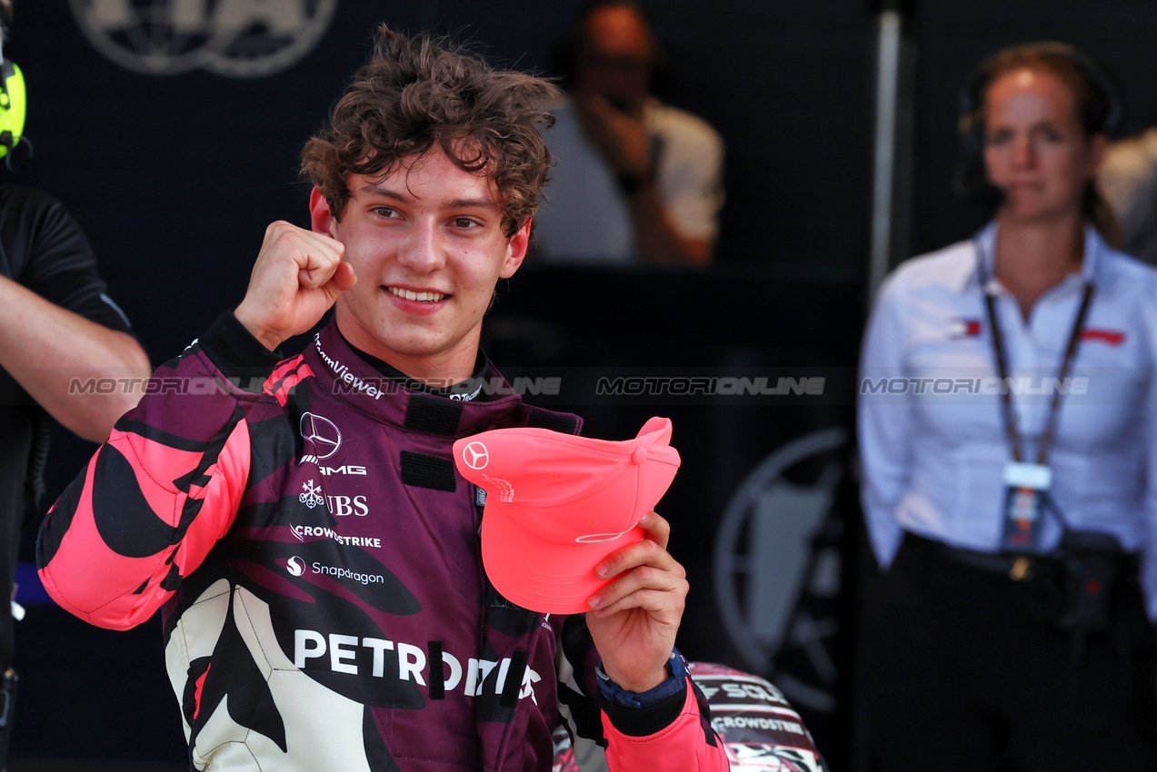 GP MIAMI - Prove Libere