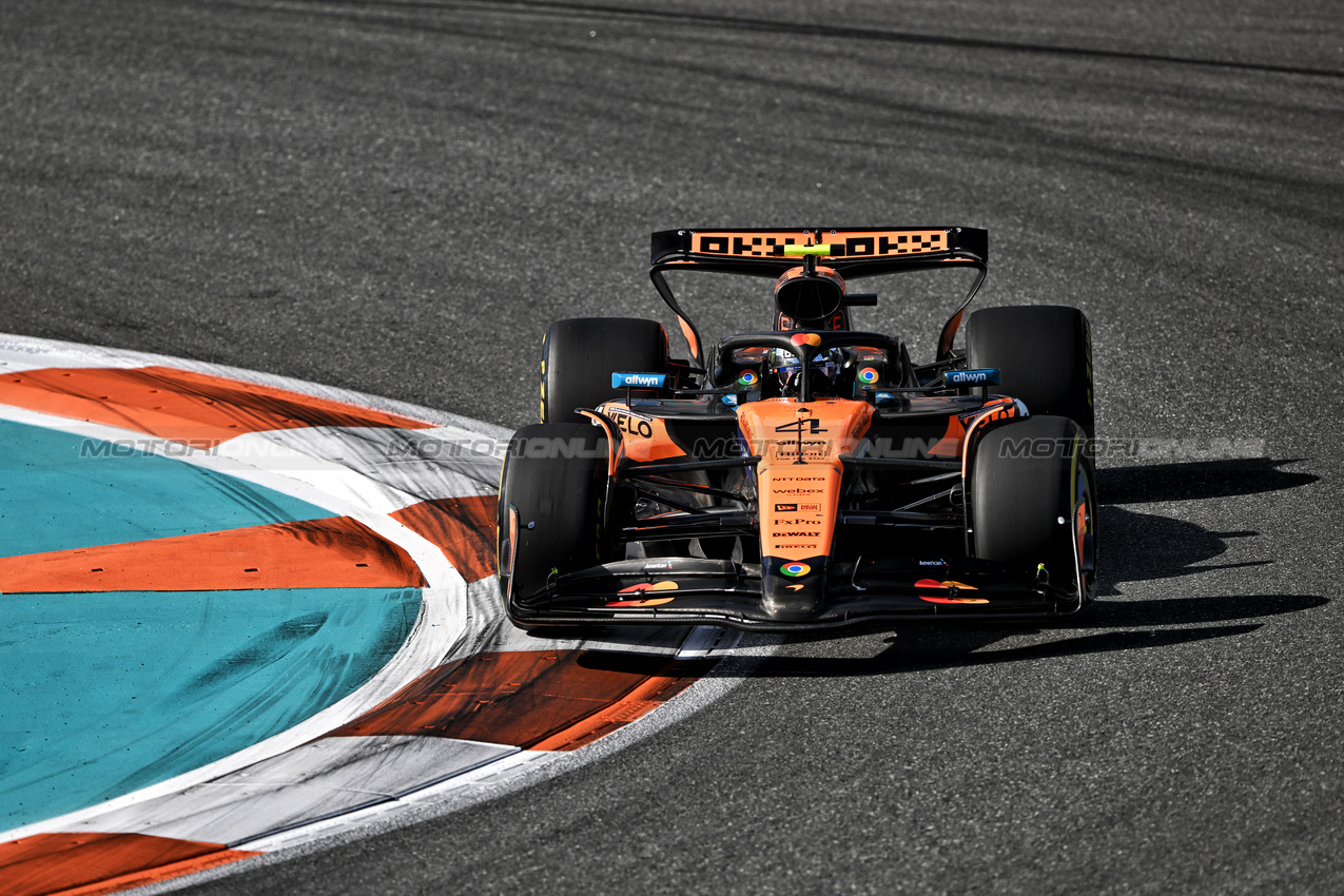GP MIAMI - Prove Libere