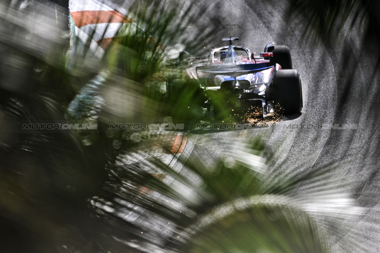 GP MIAMI - Prove Libere