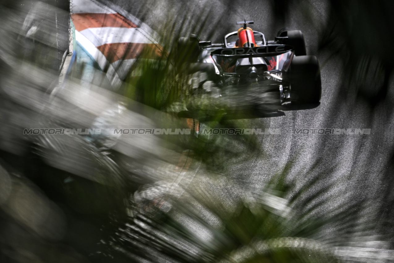 GP MIAMI - Prove Libere