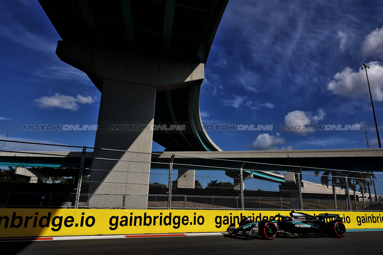 GP MIAMI - Prove Libere