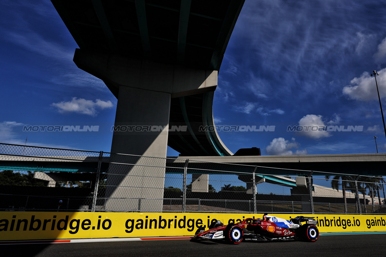 GP MIAMI - Prove Libere