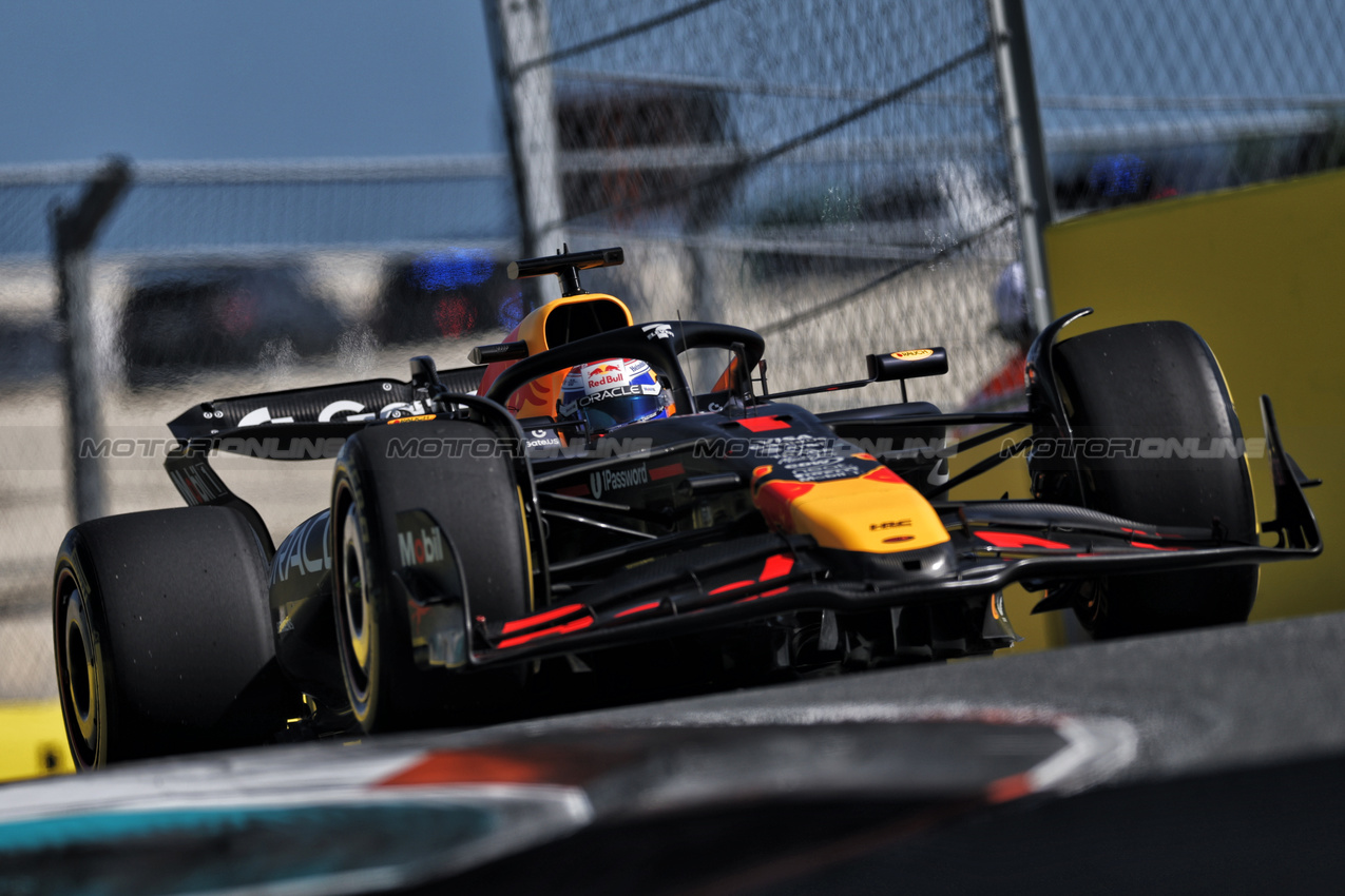 GP MIAMI - Prove Libere