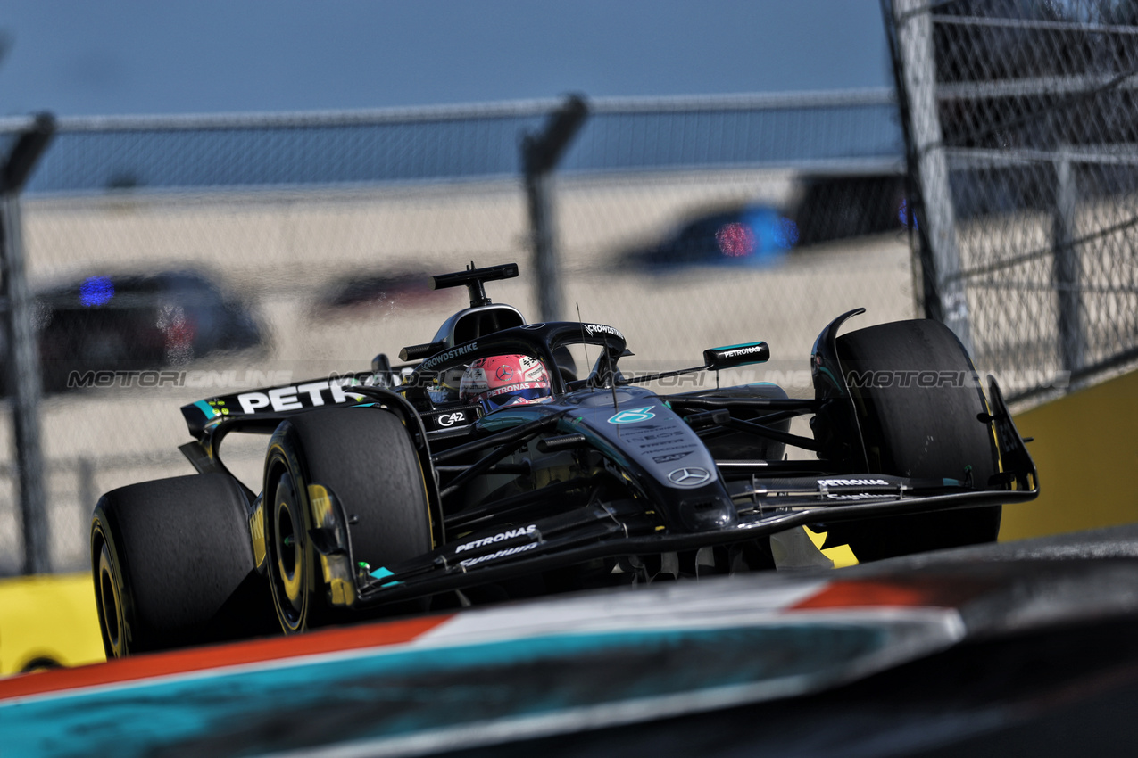 GP MIAMI - Prove Libere
