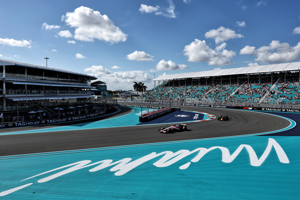 GP MIAMI - Prove Libere