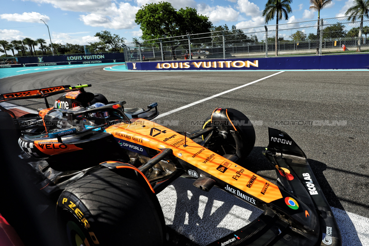 GP MIAMI - Prove Libere