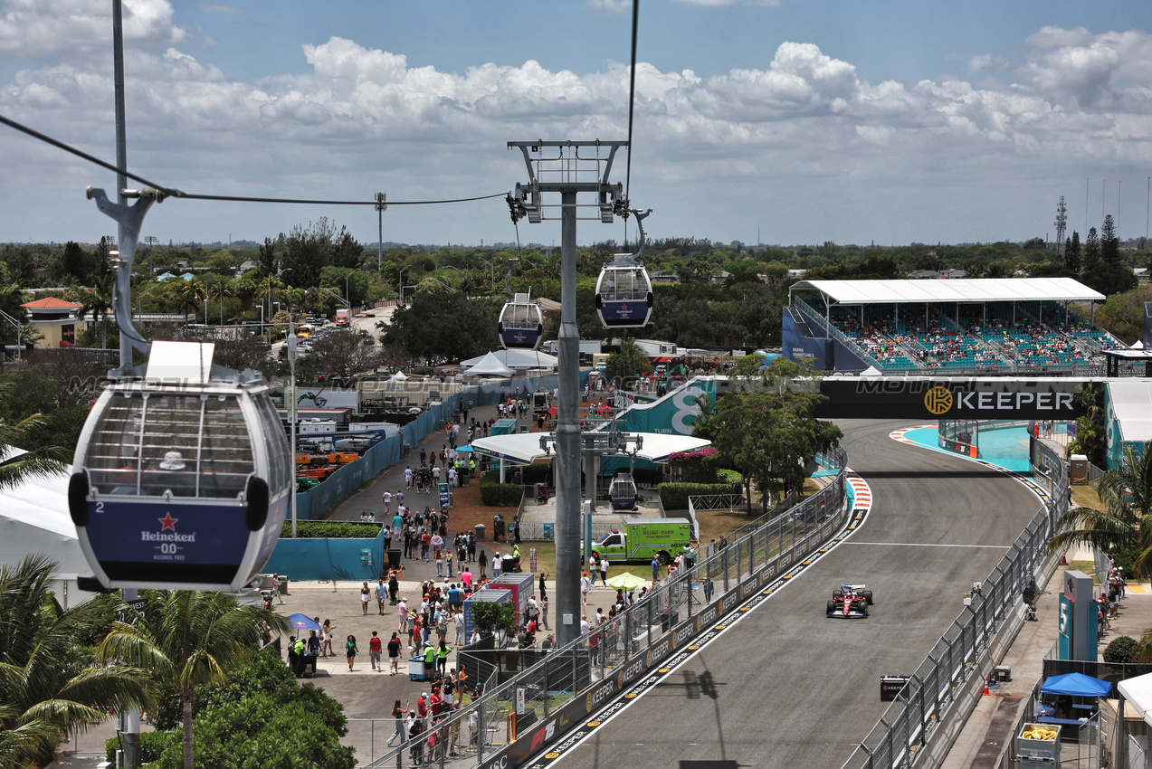 GP MIAMI - Prove Libere