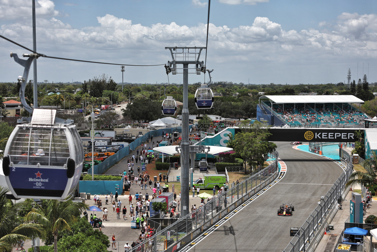GP MIAMI - Prove Libere