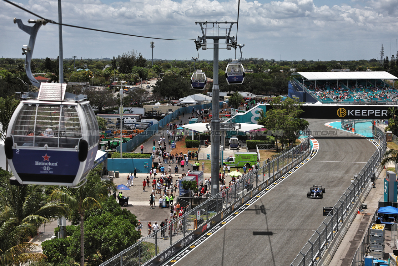 GP MIAMI - Prove Libere