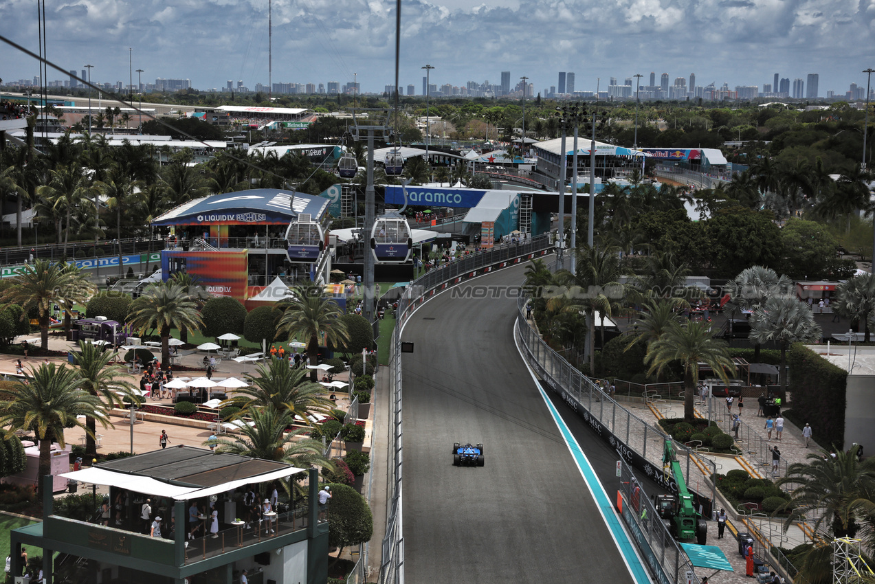 GP MIAMI - Prove Libere