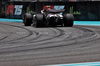 GP MIAMI, Oliver Bearman (GBR) Haas VF-25.

02.05.2025. Formula 1 World Championship, Rd 6, Miami Grand Prix, Miami, Florida, USA, Sprint Qualifiche Day.

- www.xpbimages.com, EMail: requests@xpbimages.com © Copyright: Bearne / XPB Images