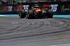 GP MIAMI, Lando Norris (GBR) McLaren MCL39.

02.05.2025. Formula 1 World Championship, Rd 6, Miami Grand Prix, Miami, Florida, USA, Sprint Qualifiche Day.

- www.xpbimages.com, EMail: requests@xpbimages.com © Copyright: Bearne / XPB Images