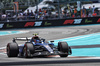 GP MIAMI, Carlos Sainz (ESP) Atlassian Williams Racing FW46.

02.05.2025. Formula 1 World Championship, Rd 6, Miami Grand Prix, Miami, Florida, USA, Sprint Qualifiche Day.

- www.xpbimages.com, EMail: requests@xpbimages.com © Copyright: Bearne / XPB Images
