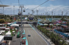 GP MIAMI, Carlos Sainz (ESP) Atlassian Williams Racing FW46.

02.05.2025. Formula 1 World Championship, Rd 6, Miami Grand Prix, Miami, Florida, USA, Sprint Qualifiche Day.

- www.xpbimages.com, EMail: requests@xpbimages.com © Copyright: Moy / XPB Images