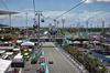 GP MIAMI, Lando Norris (GBR) McLaren MCL39.

02.05.2025. Formula 1 World Championship, Rd 6, Miami Grand Prix, Miami, Florida, USA, Sprint Qualifiche Day.

- www.xpbimages.com, EMail: requests@xpbimages.com © Copyright: Moy / XPB Images