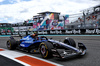 GP MIAMI, Carlos Sainz (ESP) Atlassian Williams Racing FW46.

02.05.2025. Formula 1 World Championship, Rd 6, Miami Grand Prix, Miami, Florida, USA, Sprint Qualifiche Day.

- www.xpbimages.com, EMail: requests@xpbimages.com © Copyright: Charniaux / XPB Images