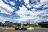GP MIAMI, George Russell (GBR) Mercedes AMG F1 W16.

02.05.2025. Formula 1 World Championship, Rd 6, Miami Grand Prix, Miami, Florida, USA, Sprint Qualifiche Day.

- www.xpbimages.com, EMail: requests@xpbimages.com © Copyright: Charniaux / XPB Images