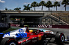 GP MIAMI, Lewis Hamilton (GBR) Ferrari SF-25.

02.05.2025. Formula 1 World Championship, Rd 6, Miami Grand Prix, Miami, Florida, USA, Sprint Qualifiche Day.

- www.xpbimages.com, EMail: requests@xpbimages.com © Copyright: Charniaux / XPB Images