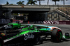GP MIAMI, Gabriel Bortoleto (BRA) Sauber C45.

02.05.2025. Formula 1 World Championship, Rd 6, Miami Grand Prix, Miami, Florida, USA, Sprint Qualifiche Day.

- www.xpbimages.com, EMail: requests@xpbimages.com © Copyright: Charniaux / XPB Images