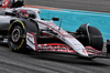 GP MIAMI, Esteban Ocon (FRA) Haas VF-25.

02.05.2025. Formula 1 World Championship, Rd 6, Miami Grand Prix, Miami, Florida, USA, Sprint Qualifiche Day.

- www.xpbimages.com, EMail: requests@xpbimages.com © Copyright: Charniaux / XPB Images