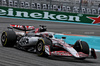 GP MIAMI, Esteban Ocon (FRA) Haas VF-25.

02.05.2025. Formula 1 World Championship, Rd 6, Miami Grand Prix, Miami, Florida, USA, Sprint Qualifiche Day.

- www.xpbimages.com, EMail: requests@xpbimages.com © Copyright: Charniaux / XPB Images