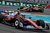 GP MIAMI, Lewis Hamilton (GBR) Ferrari SF-25.

02.05.2025. Formula 1 World Championship, Rd 6, Miami Grand Prix, Miami, Florida, USA, Sprint Qualifiche Day.

- www.xpbimages.com, EMail: requests@xpbimages.com © Copyright: Charniaux / XPB Images