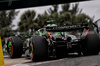 GP MIAMI, Nico Hulkenberg (GER) Sauber C45.

02.05.2025. Formula 1 World Championship, Rd 6, Miami Grand Prix, Miami, Florida, USA, Sprint Qualifiche Day.

- www.xpbimages.com, EMail: requests@xpbimages.com © Copyright: Charniaux / XPB Images