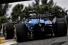 GP MIAMI, Alexander Albon (THA) Atlassian Williams Racing FW47.

02.05.2025. Formula 1 World Championship, Rd 6, Miami Grand Prix, Miami, Florida, USA, Sprint Qualifiche Day.

- www.xpbimages.com, EMail: requests@xpbimages.com © Copyright: Charniaux / XPB Images