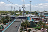 GP MIAMI, Charles Leclerc (MON) Ferrari SF-25.

02.05.2025. Formula 1 World Championship, Rd 6, Miami Grand Prix, Miami, Florida, USA, Sprint Qualifiche Day.

- www.xpbimages.com, EMail: requests@xpbimages.com © Copyright: Moy / XPB Images
