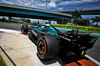 GP MIAMI, Fernando Alonso (ESP) Aston Martin F1 Team AMR25.

02.05.2025. Formula 1 World Championship, Rd 6, Miami Grand Prix, Miami, Florida, USA, Sprint Qualifiche Day.

- www.xpbimages.com, EMail: requests@xpbimages.com © Copyright: Price / XPB Images