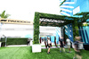 GP MIAMI, Paddock Atmosfera.

02.05.2025. Formula 1 World Championship, Rd 6, Miami Grand Prix, Miami, Florida, USA, Sprint Qualifiche Day.

- www.xpbimages.com, EMail: requests@xpbimages.com © Copyright: Price / XPB Images