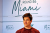 GP MIAMI, Toto Wolff (GER) Mercedes AMG F1 Shareholder e Executive Director in the FIA Press Conference.

02.05.2025. Formula 1 World Championship, Rd 6, Miami Grand Prix, Miami, Florida, USA, Sprint Qualifiche Day.

- www.xpbimages.com, EMail: requests@xpbimages.com © Copyright: Charniaux / XPB Images