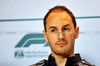 GP MIAMI, Oliver Oakes (GBR) Alpine F1 Team Team Principal in the FIA Press Conference.

02.05.2025. Formula 1 World Championship, Rd 6, Miami Grand Prix, Miami, Florida, USA, Sprint Qualifiche Day.

- www.xpbimages.com, EMail: requests@xpbimages.com © Copyright: Charniaux / XPB Images