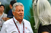 GP MIAMI, Mario Andretti (USA).

02.05.2025. Formula 1 World Championship, Rd 6, Miami Grand Prix, Miami, Florida, USA, Sprint Qualifiche Day.

- www.xpbimages.com, EMail: requests@xpbimages.com © Copyright: Batchelor / XPB Images